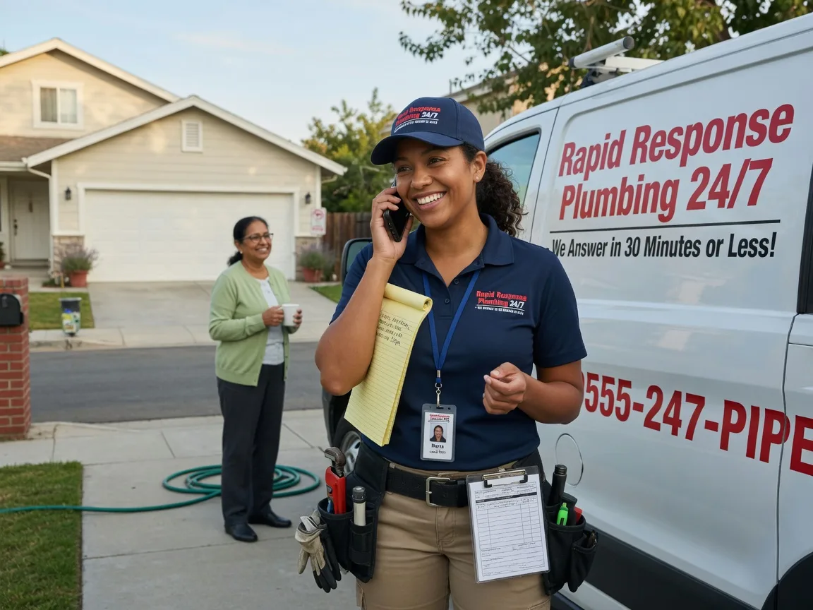 Emergency Plumber Rochelle Park, NJ FAQs